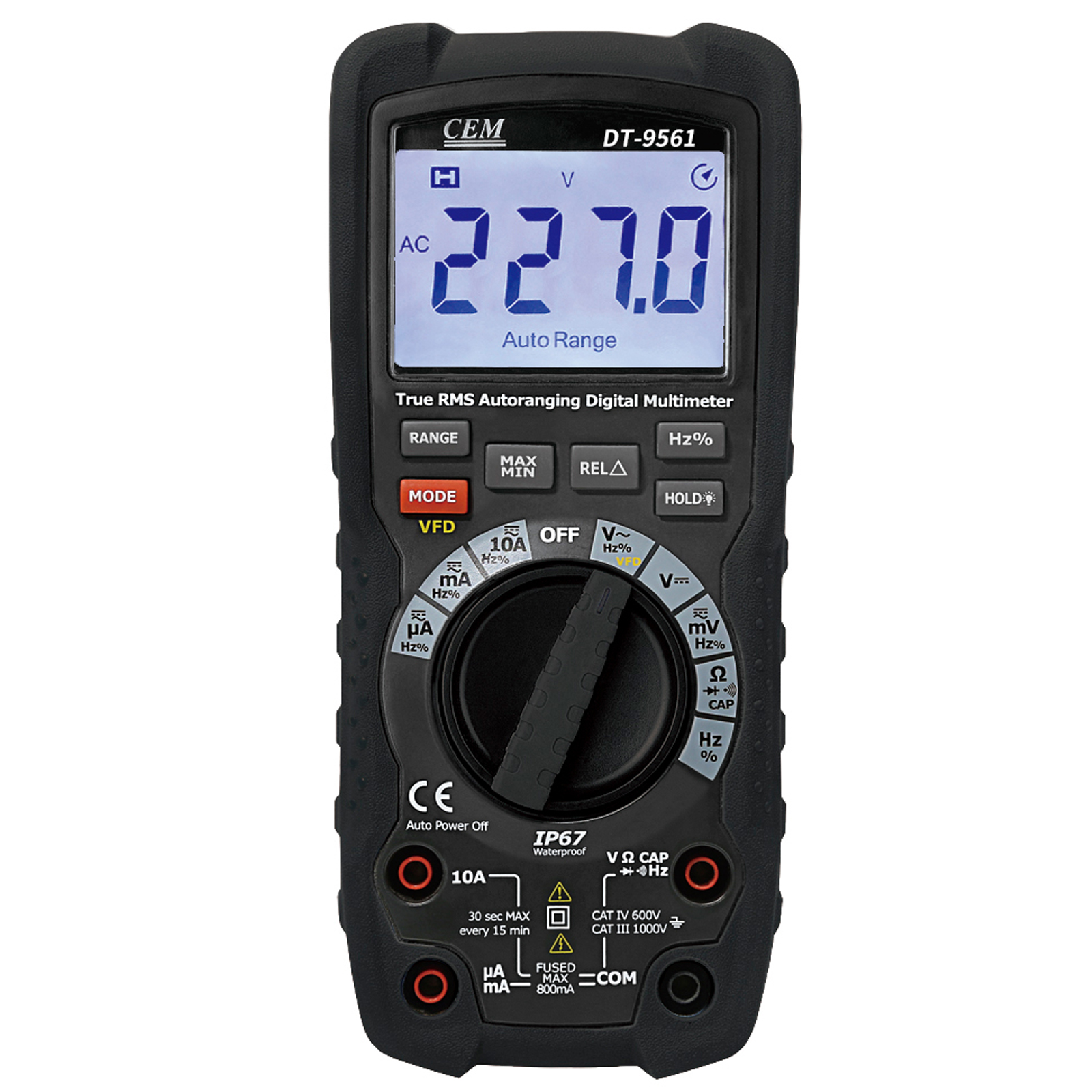 DT-9561