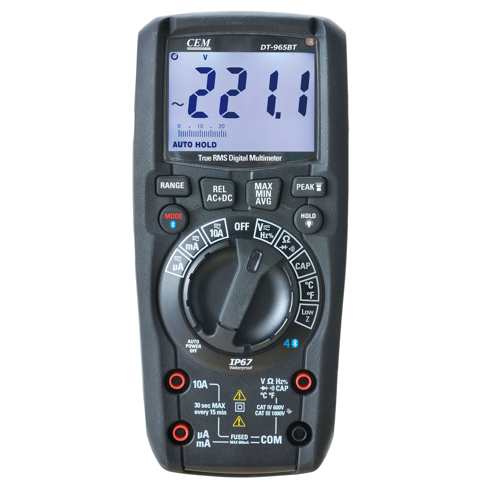 DT-965BT