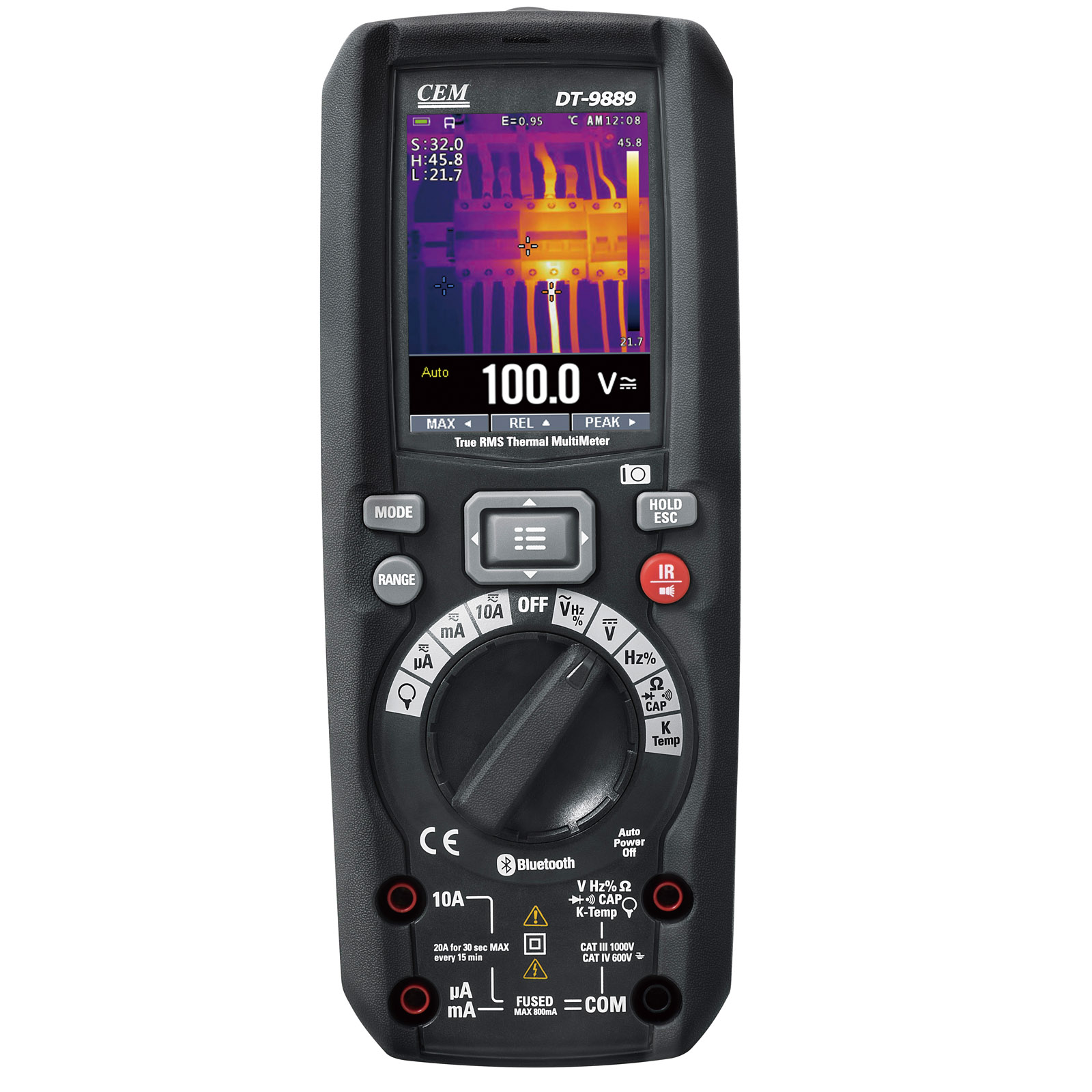 DT-9889