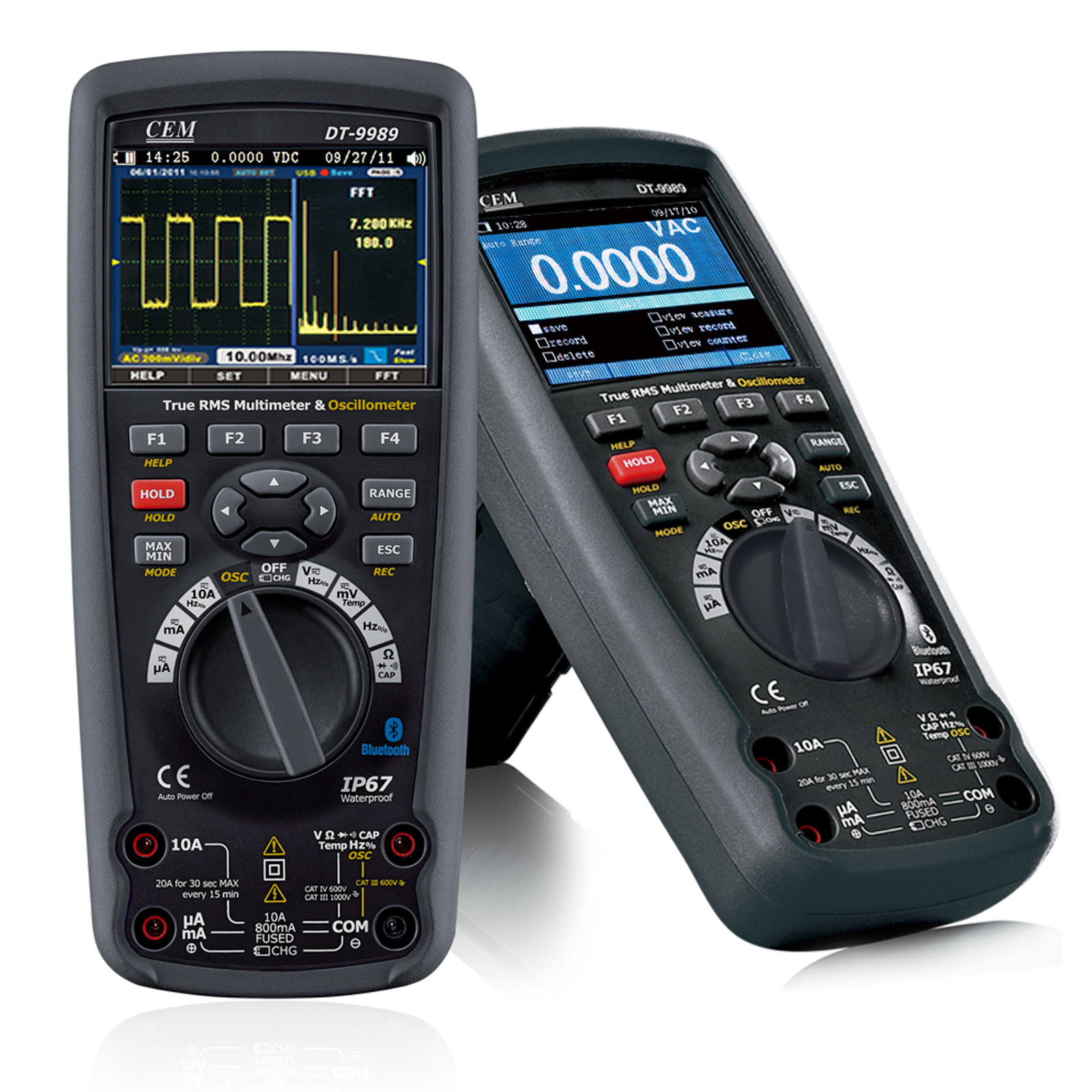 DT-9989