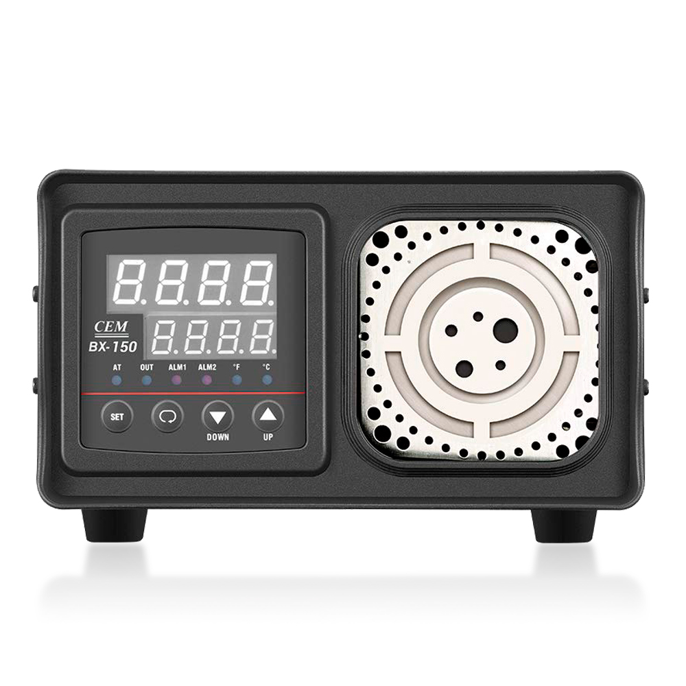 BX-500 High-Temperature Calibrator