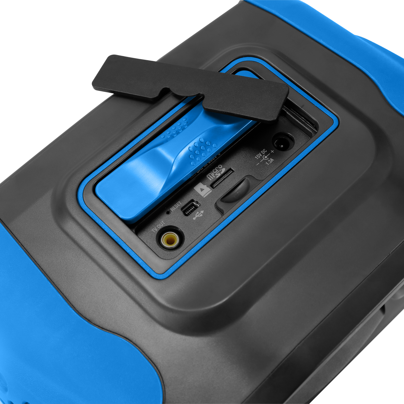 CEM DT-6650 Multifunction Installation Tester