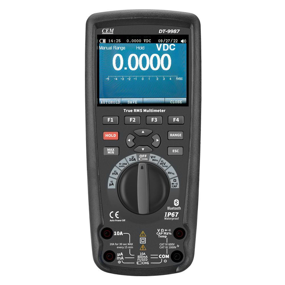 DT-9987