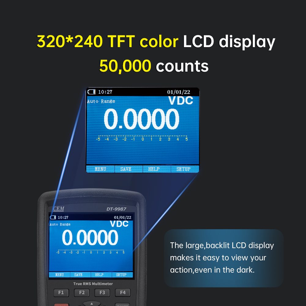 DT-9987