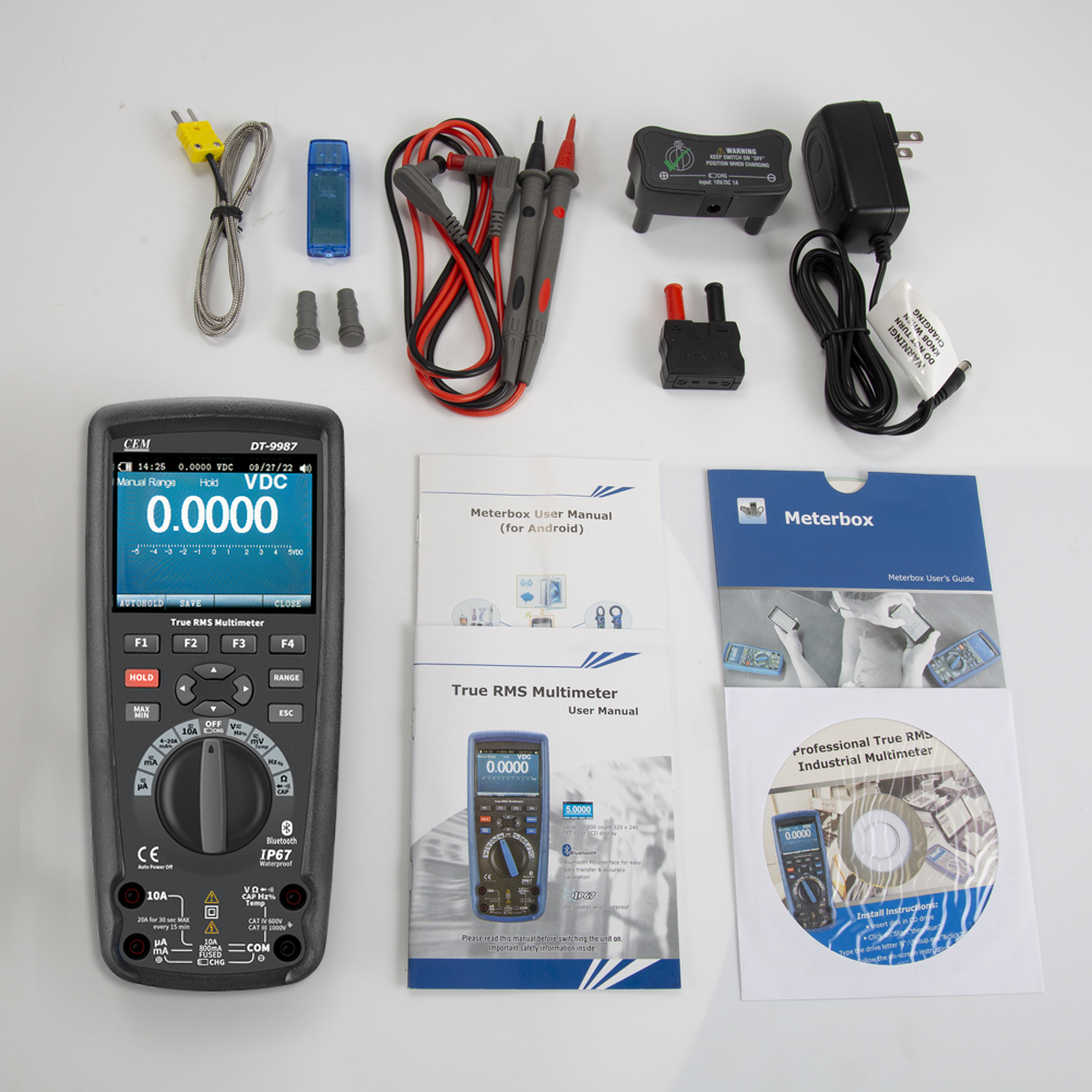 DT-9987