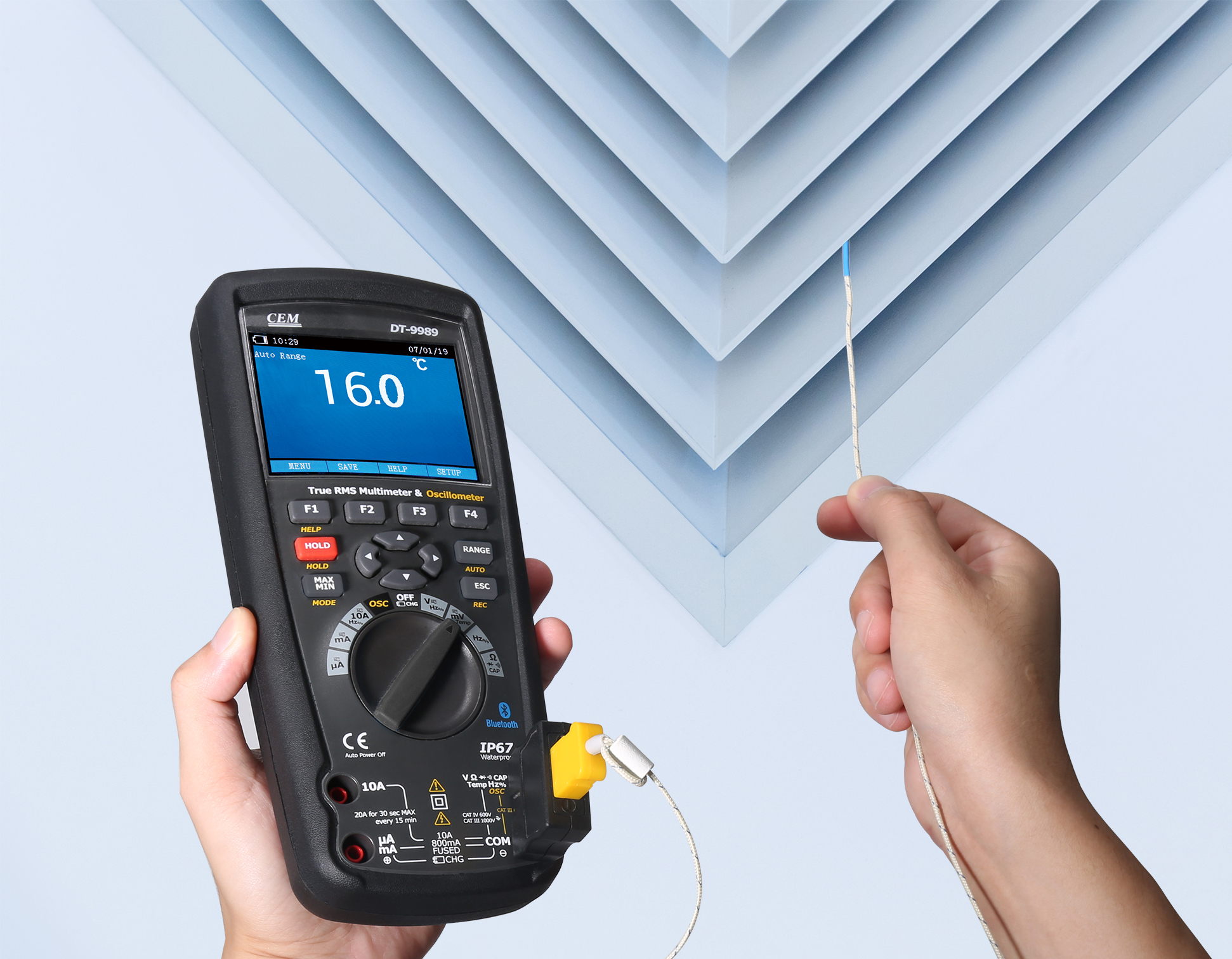 DT-9989