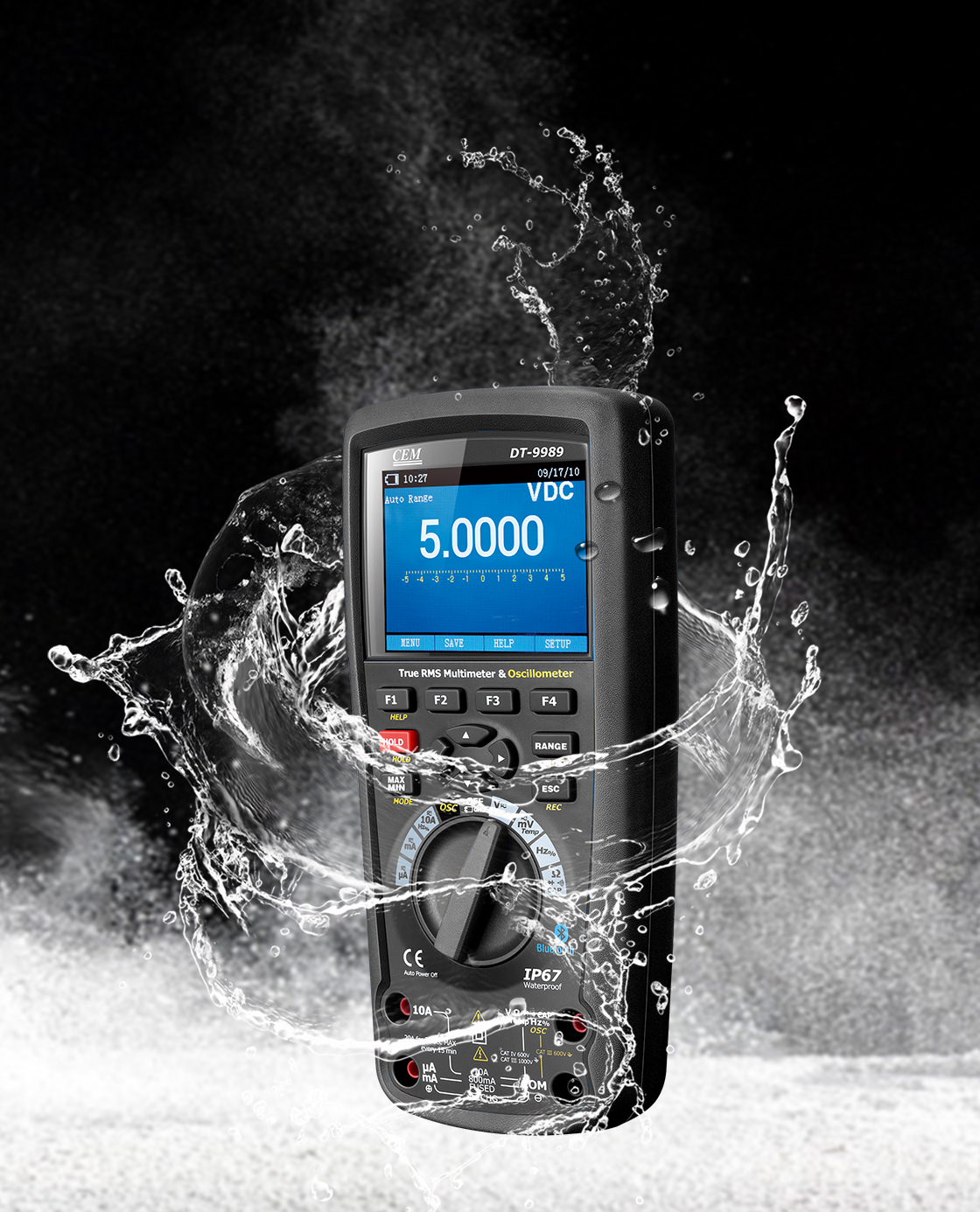 DT-9989