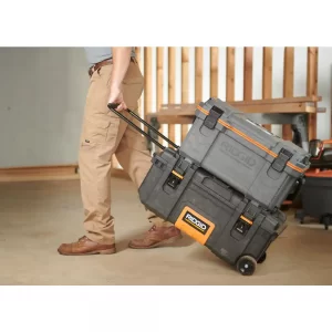 RIDGID 249843 Cold Box RIDGID 249843 Cold Box