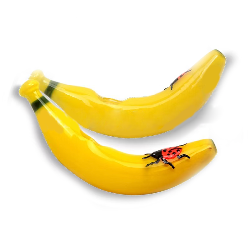 Banana Hand Pipe-TheLosPollos