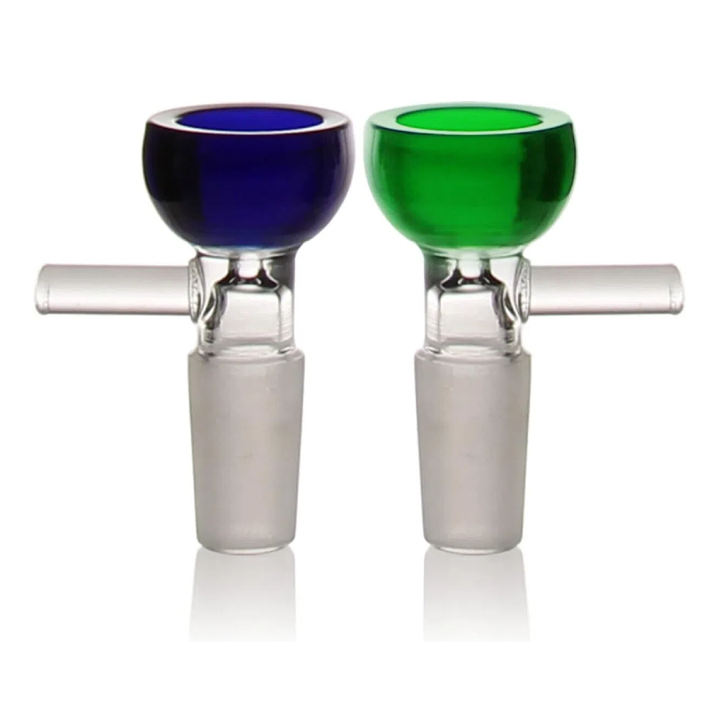 14mm Male Glass Bowl-TheLosPollos