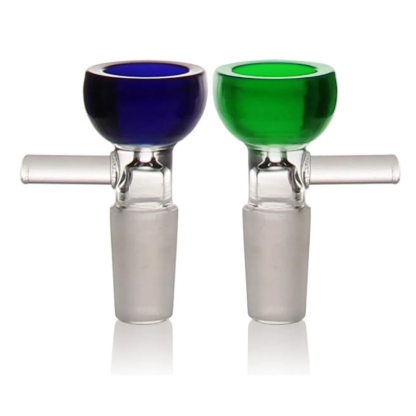 14mm Male Glass Bowl-TheLosPollos