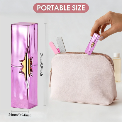 Elegant Lipstick Lighter (Butane Gas Not Included)