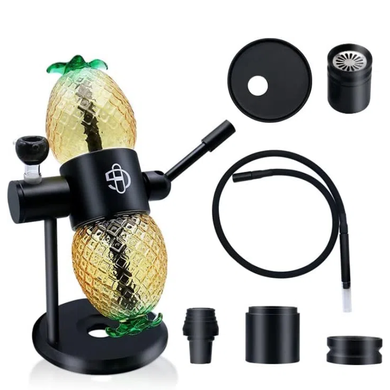 Stündenglass Pineapple Gravity Infuser