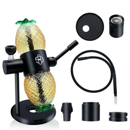 Stündenglass Pineapple Gravity Infuser