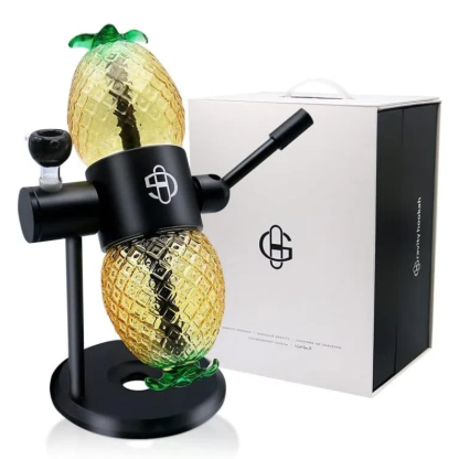 Stündenglass Pineapple Gravity Infuser