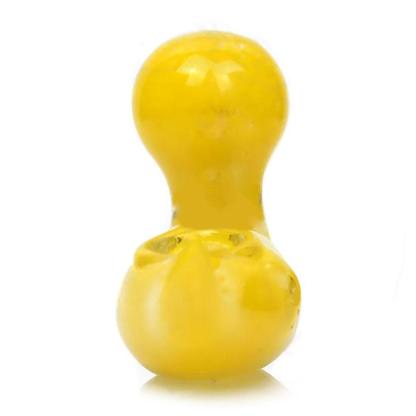 Duck Hand Pipe-TheLosPollos