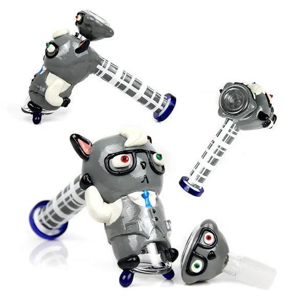 7" 3D Hand Printing Hammer-TheLosPollos