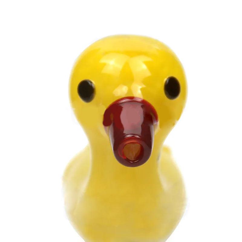 Duck Hand Pipe-TheLosPollos