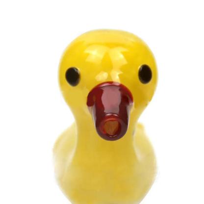 Duck Hand Pipe-TheLosPollos