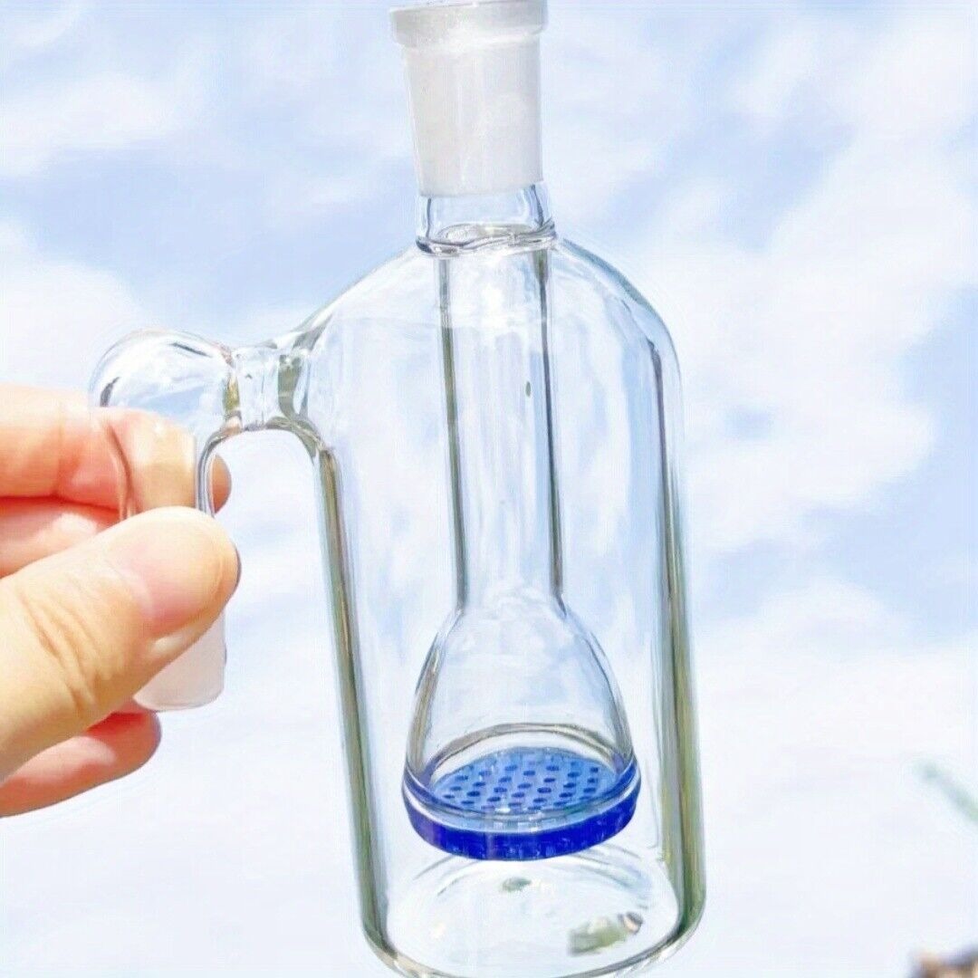 🔥 Best Sellers丨14mm 90/45 Degree Perc Ash Catchers