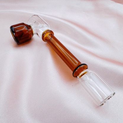 5" Modern Steamroller Pipe