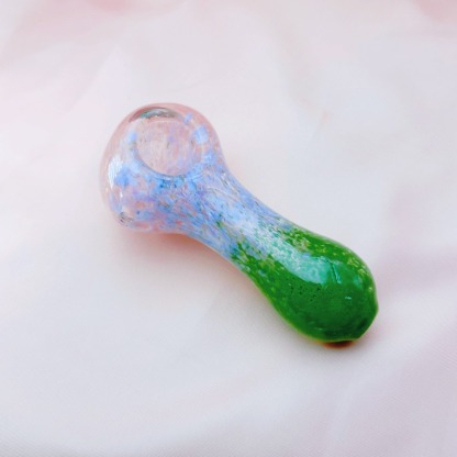 4" Gradient Color Hand Pipe