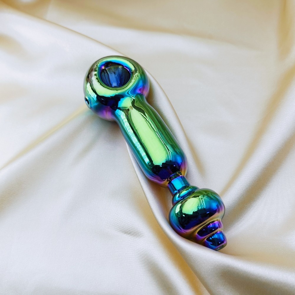 5.5" Electroplated Pipe