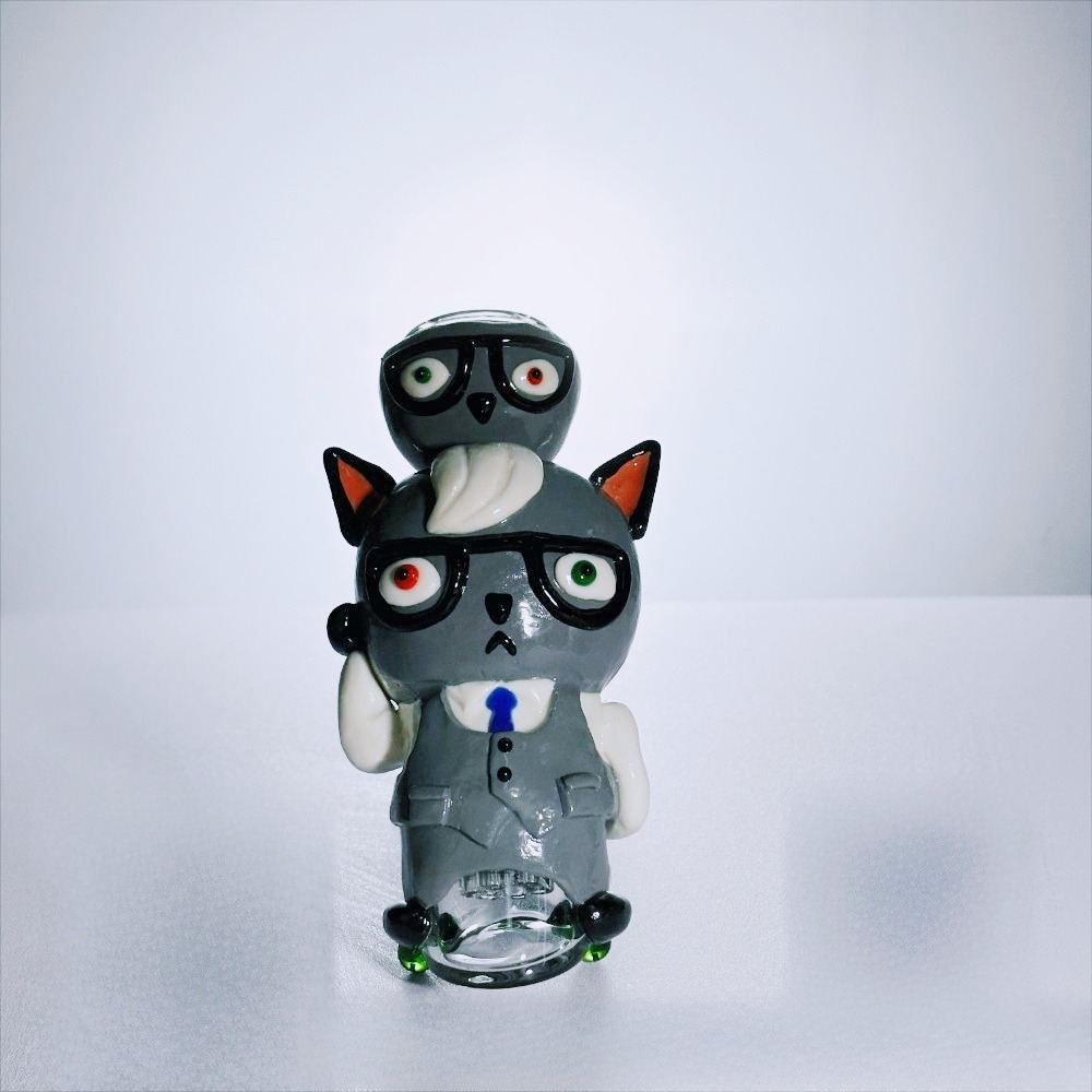 7" 3D Hand Printing Hammer