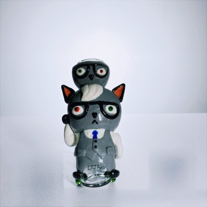 7" 3D Hand Printing Hammer