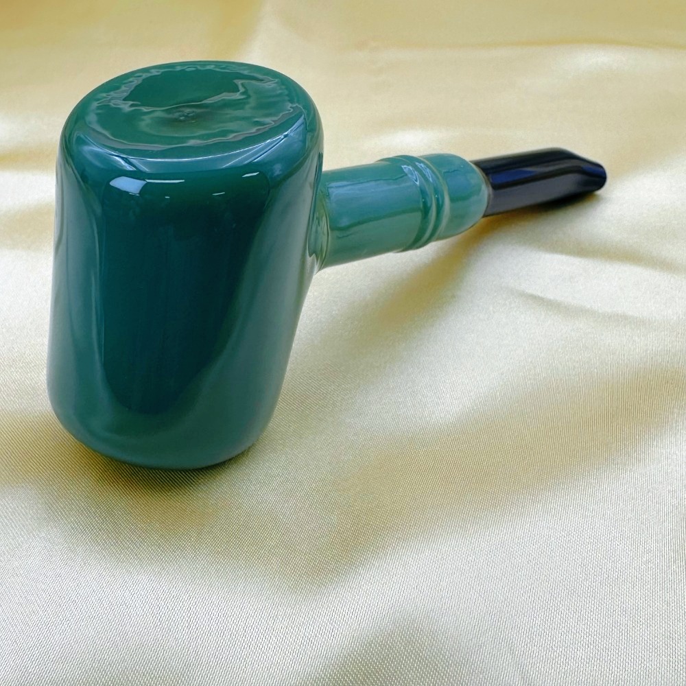5.5″ Poker Sherlock Pipe