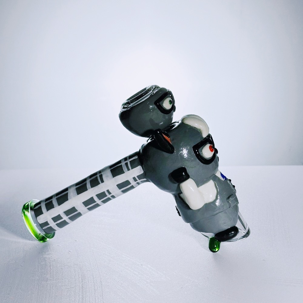 7" 3D Hand Printing Hammer