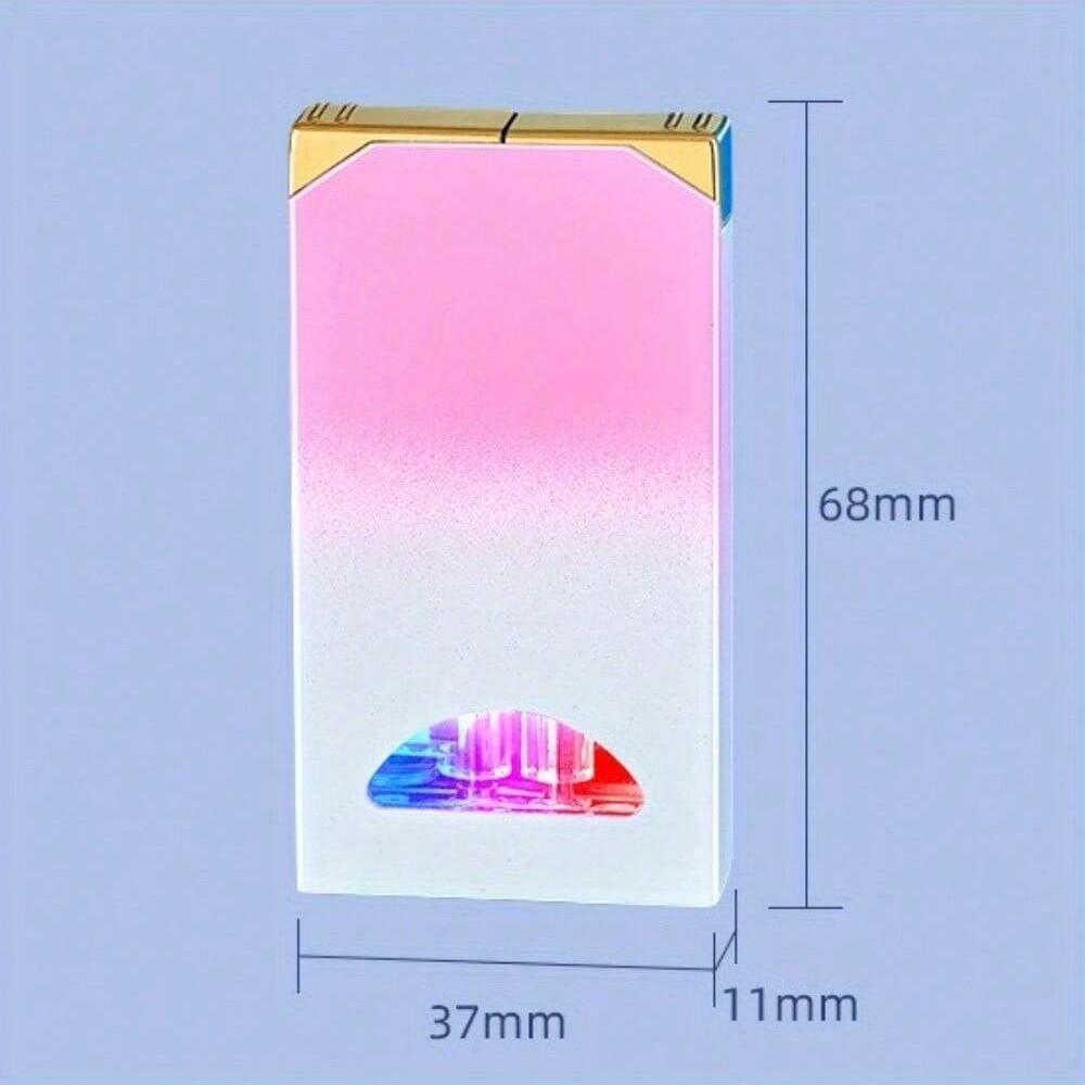Ombre Glow Lighter (Butane Gas Not Included)