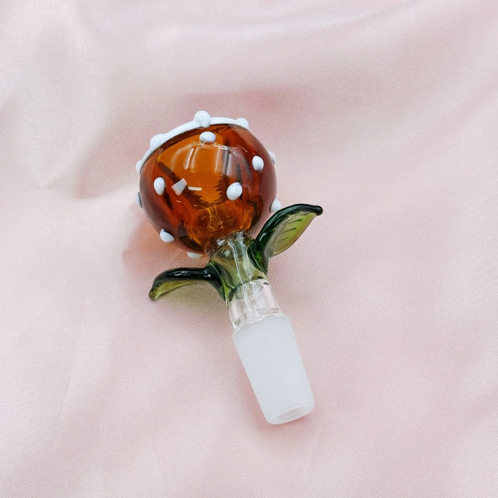 14mm Flower Bowl