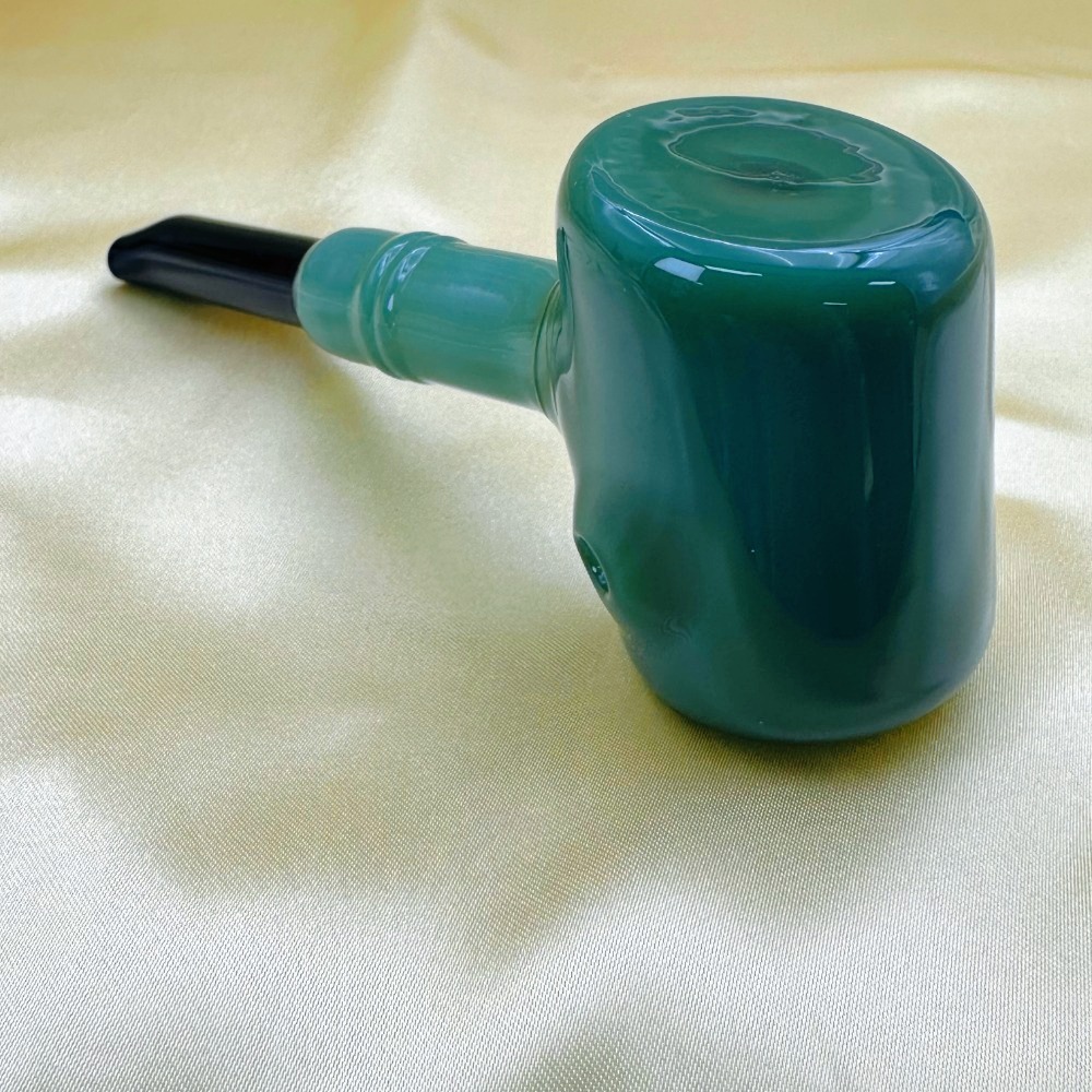 5.5″ Poker Sherlock Pipe