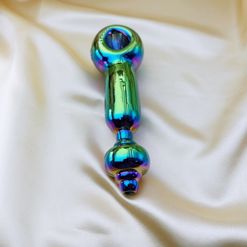 5.5" Electroplated Pipe