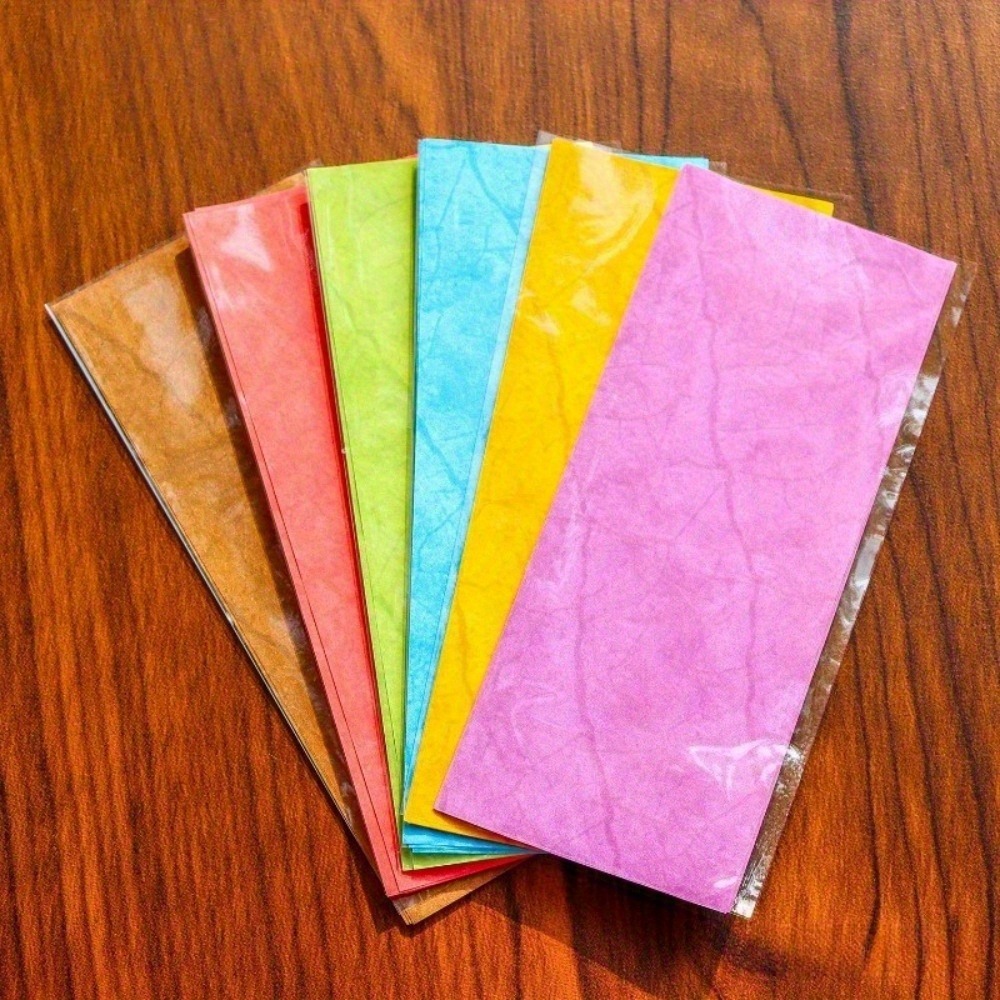 5-Pack Smoking Fragrance King Size Sheet Wraps - Each Pack Includes 5 Units Smoking Papers - Tobacco Free and Nicotine Free Smoking Accessories