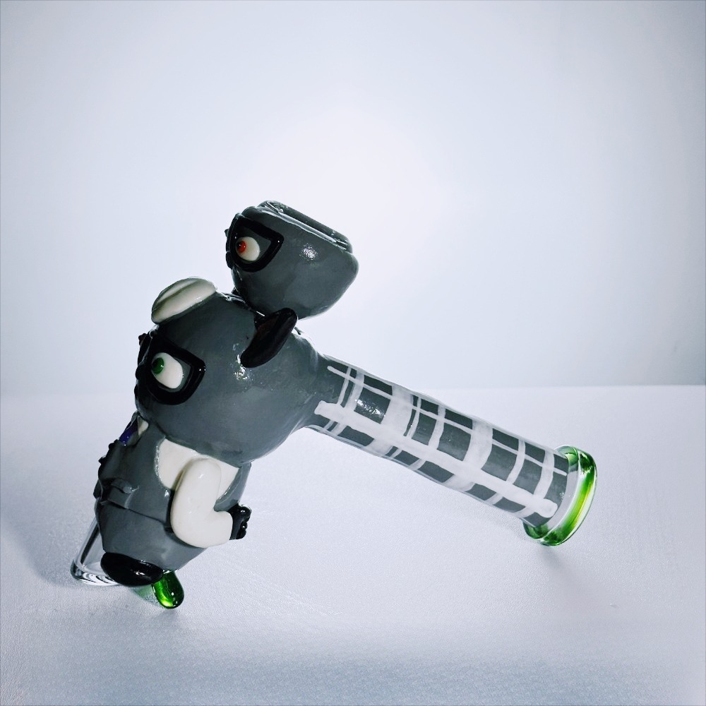 7" 3D Hand Printing Hammer