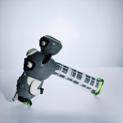 7" 3D Hand Printing Hammer