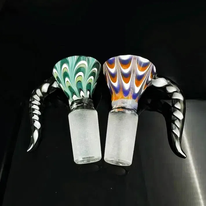 14mm Spiral Honeycomb Herb Slide-ShopLosPollos