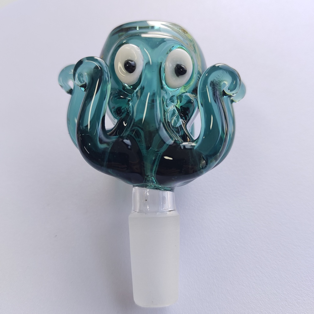 14mm Octopus Bowl-SweetieBanana