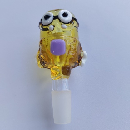 14mm Minion Bowl
