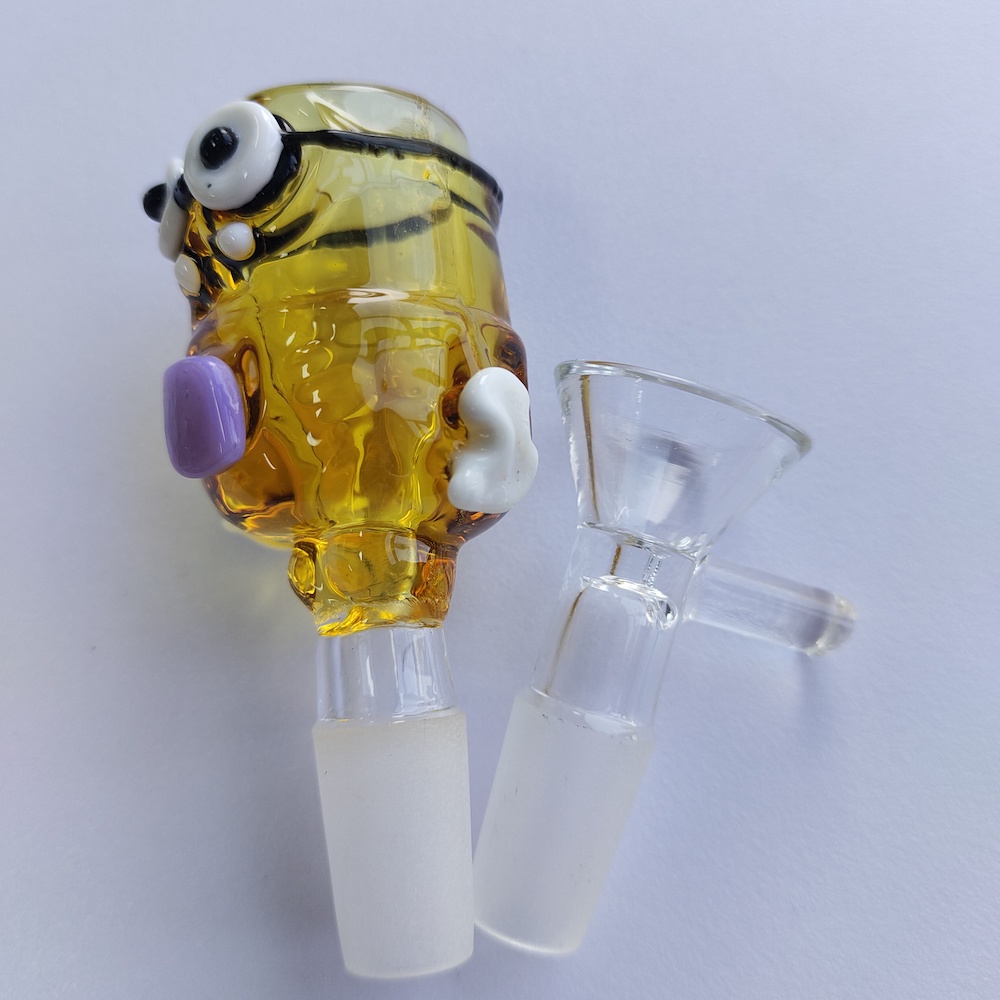 14mm Minion Bowl
