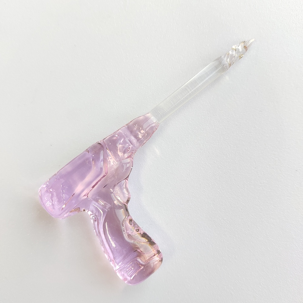 4.5" Gun Dabber-ShopLosPollos