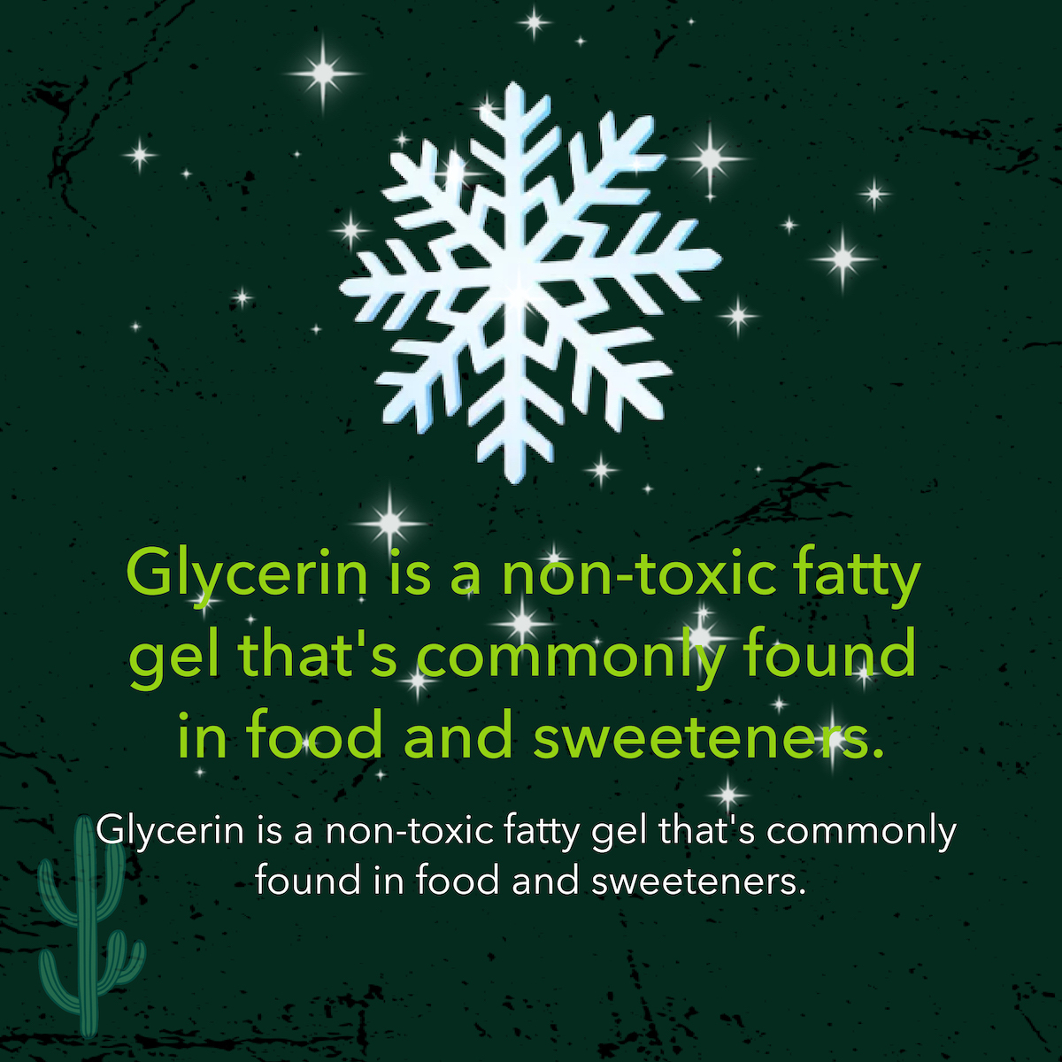 4" Glycerin Chamber Hand Pipe