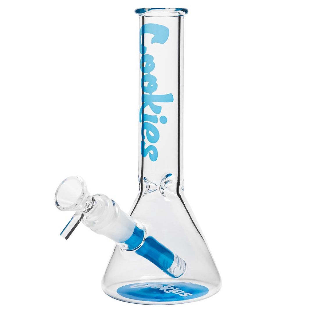 11" Cookies Blue Kit-TheLosPollos