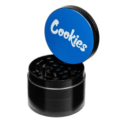 11" Cookies Blue Kit-TheLosPollos