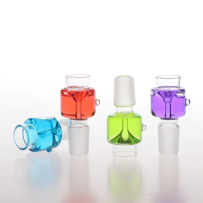 14mm Glycerin Freezable Slide Bowl