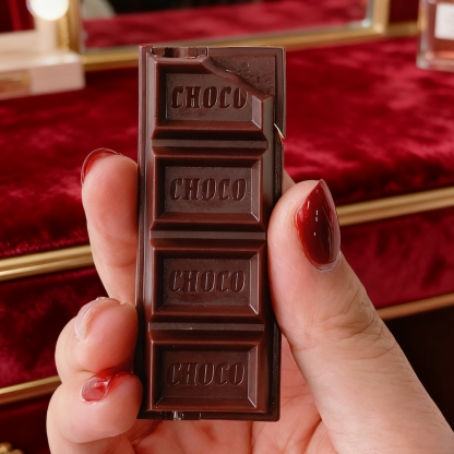 Chocolate Bar Lighter (Butane Gas Not Included)