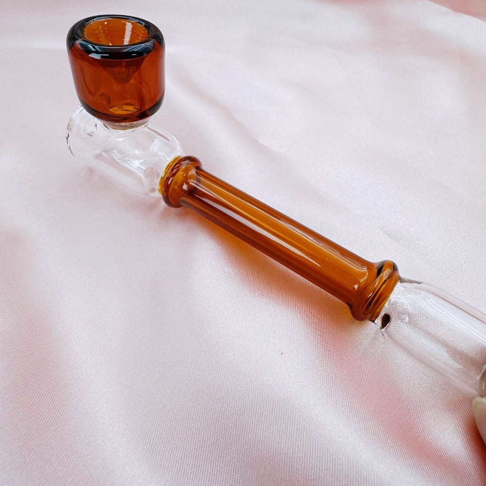 5" Modern Steamroller Pipe