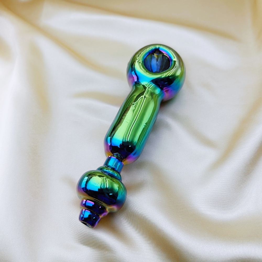 5.5" Electroplated Pipe